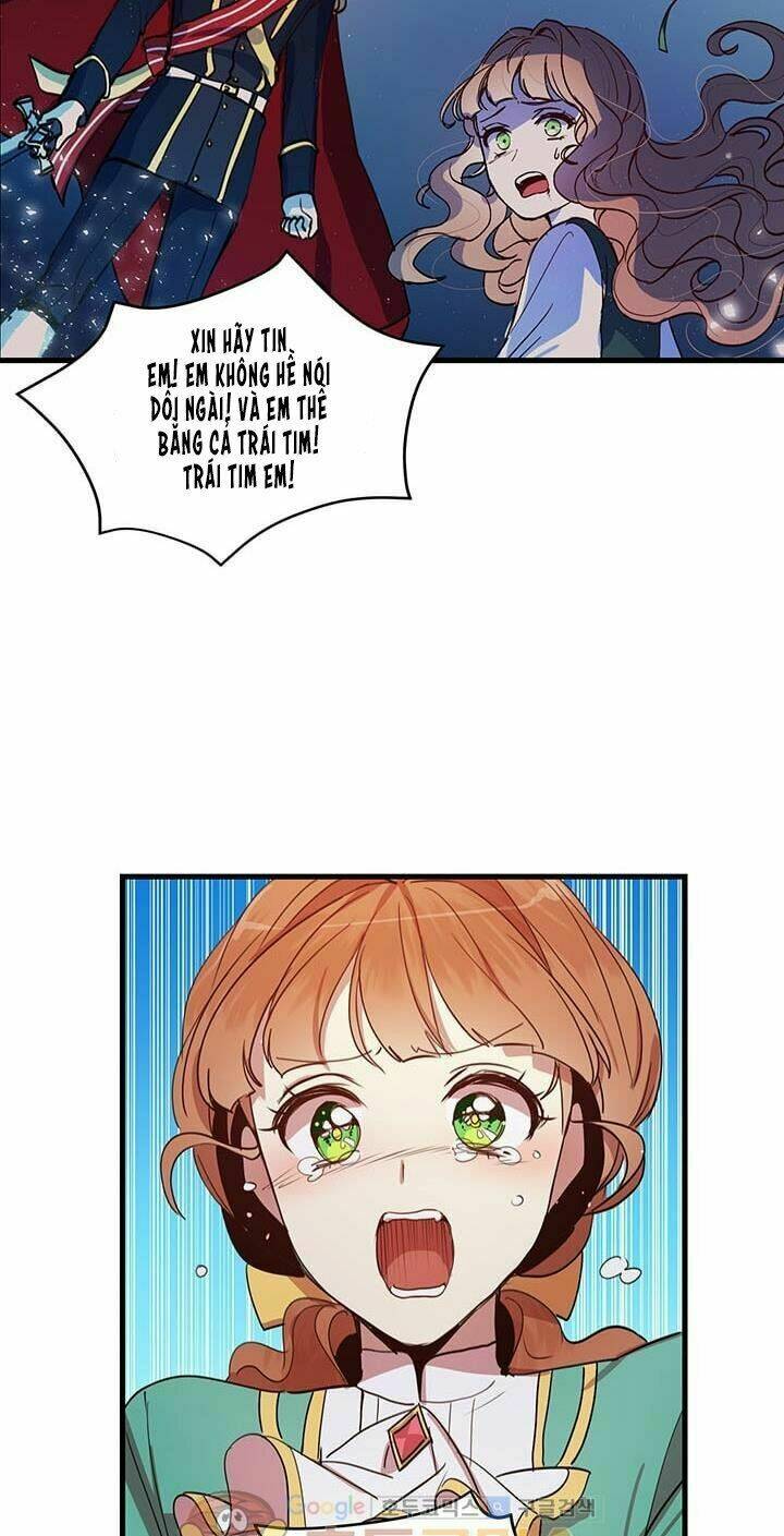 Công Tước, Loạn Vừa Thôi!: Chapter 14