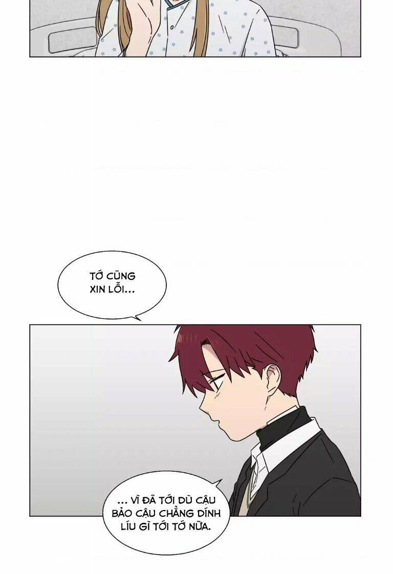 …”Một Sự Thật Khá Khó Chịu.”: Chapter 55