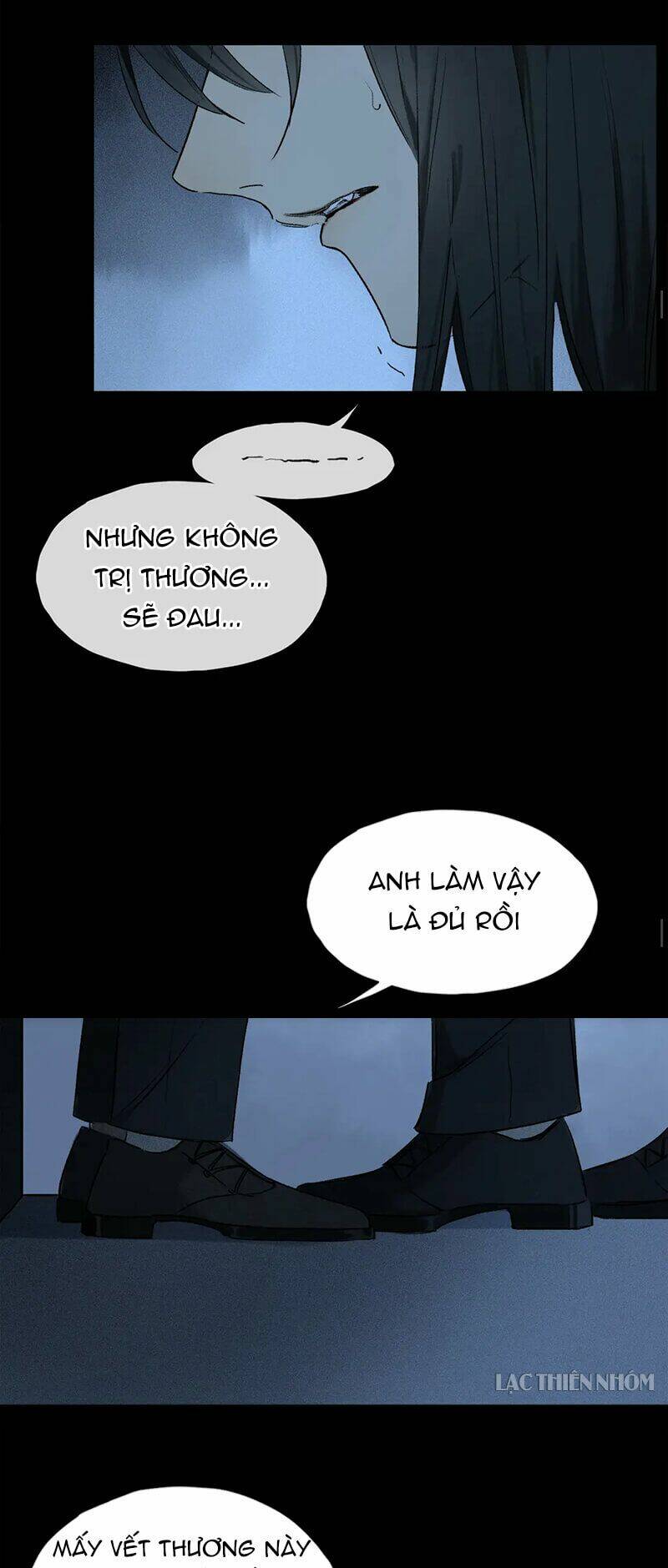 Vợ Yêu Của Ác Ma: Chapter 56