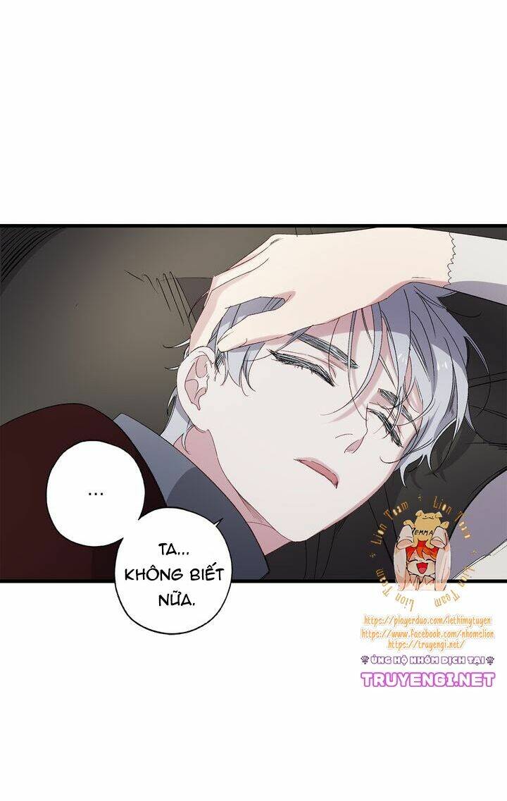 Tình Điên Dại: Chapter 63