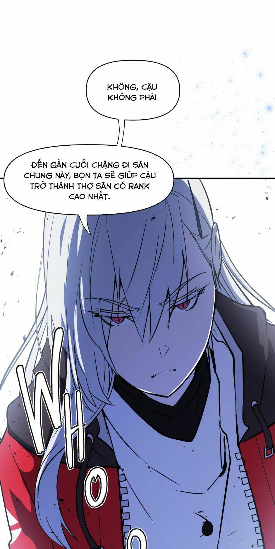 Gods Reborn: Chapter 23