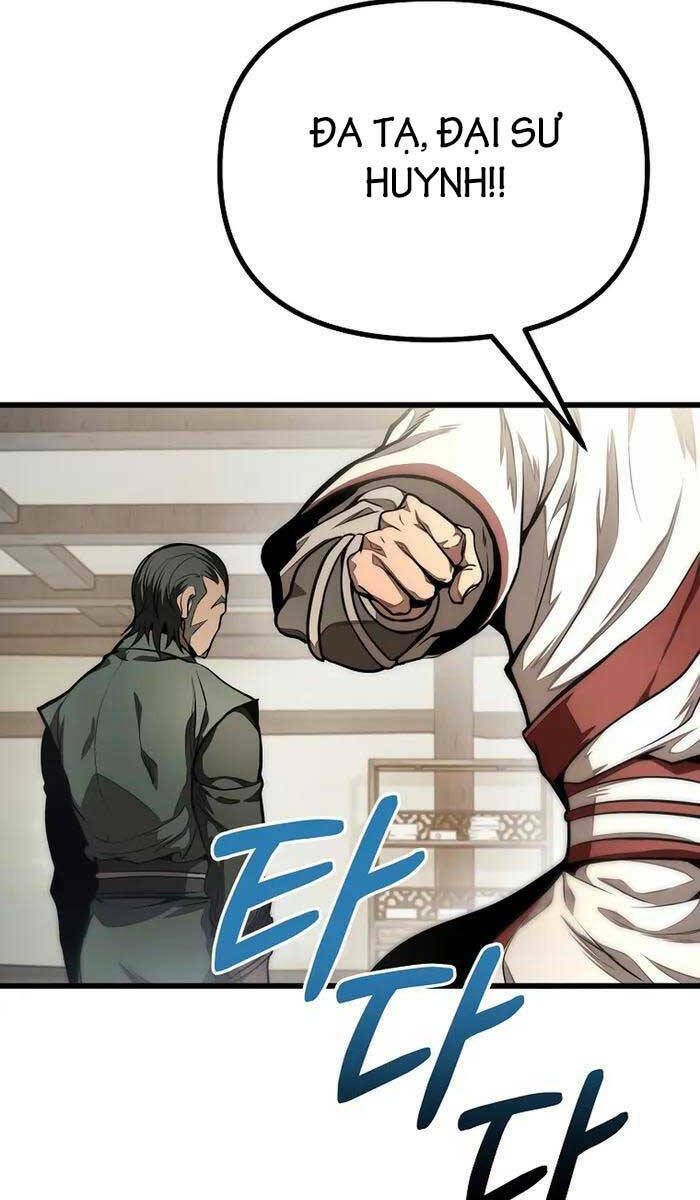 Đông Phương Bất Bại: Chapter 2