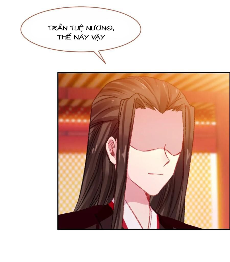 Gả Cho Một Tên Thái Giám Đáng Ghét: Chapter 194