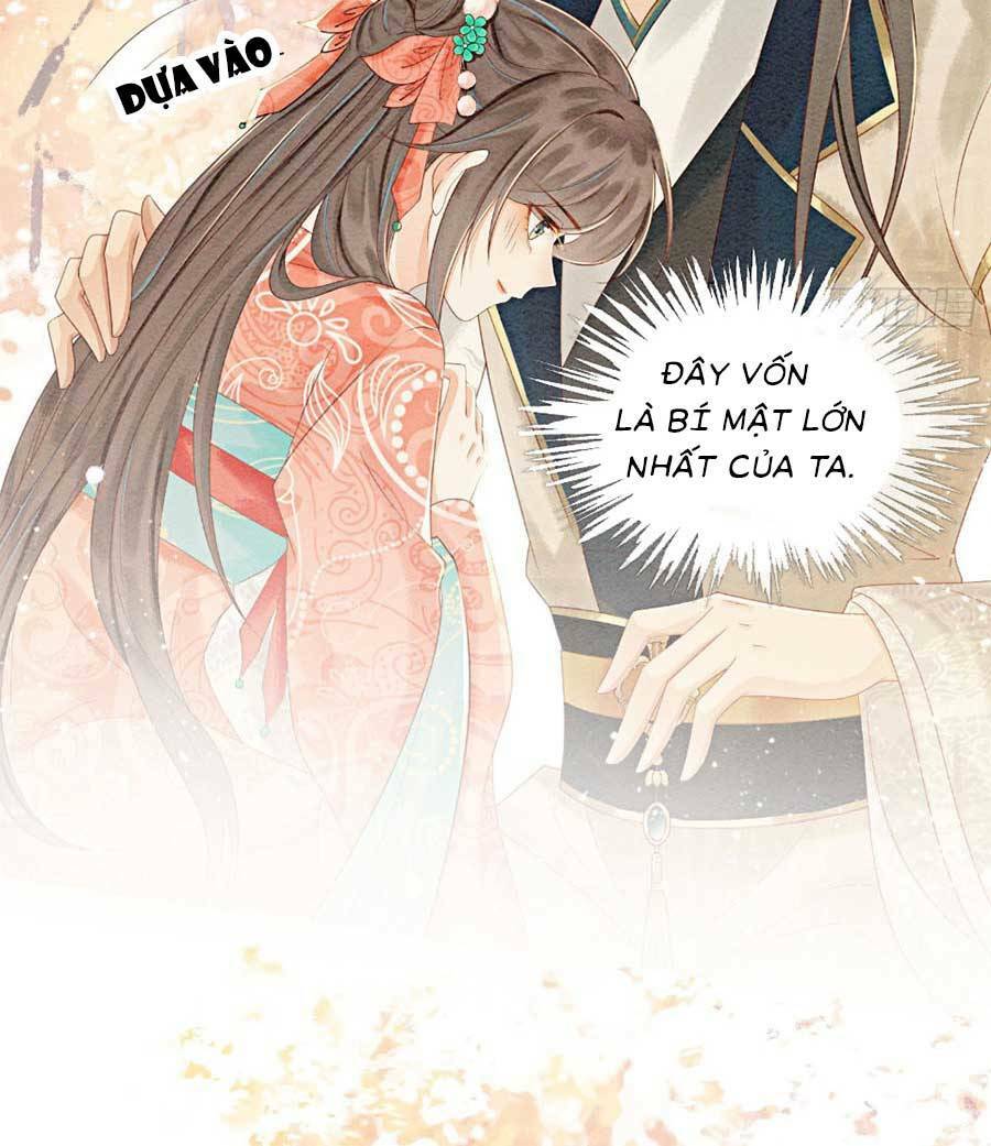 Bắt Đầu Hủy Hôn Để Công Lược Vương Gia: Chapter 50