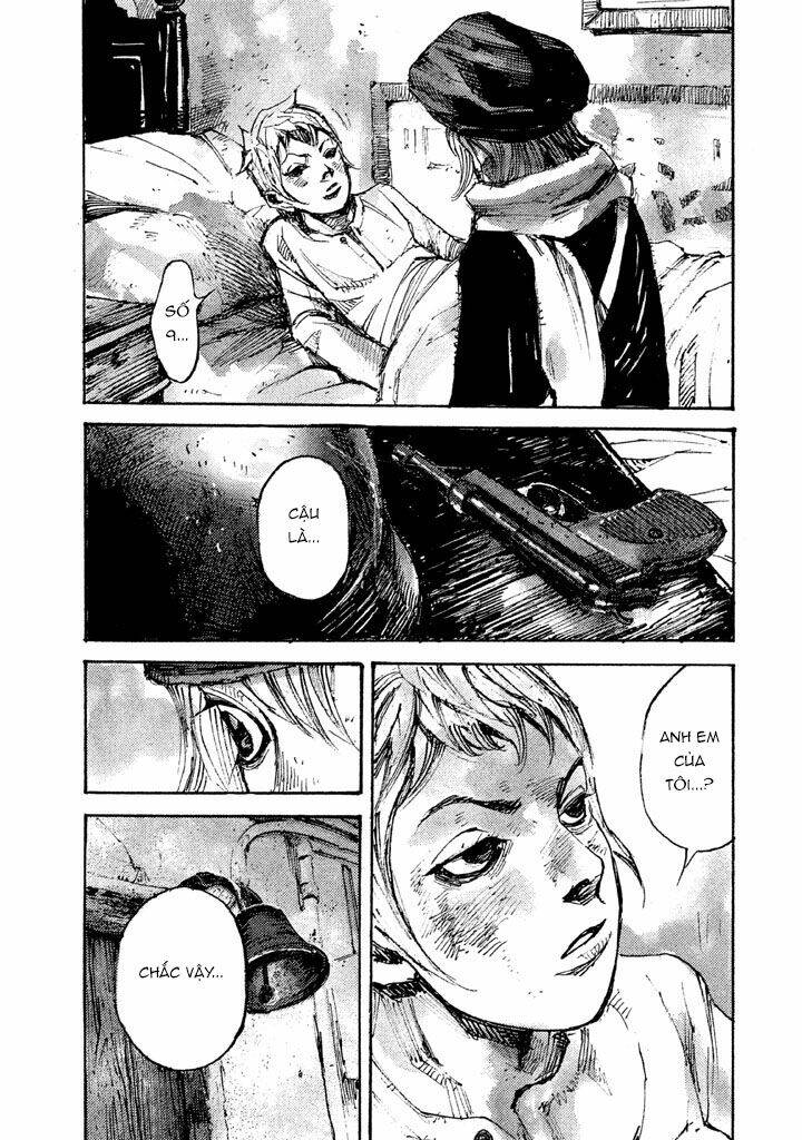 Neun-Takahashi-Tsutomu: Chapter 4