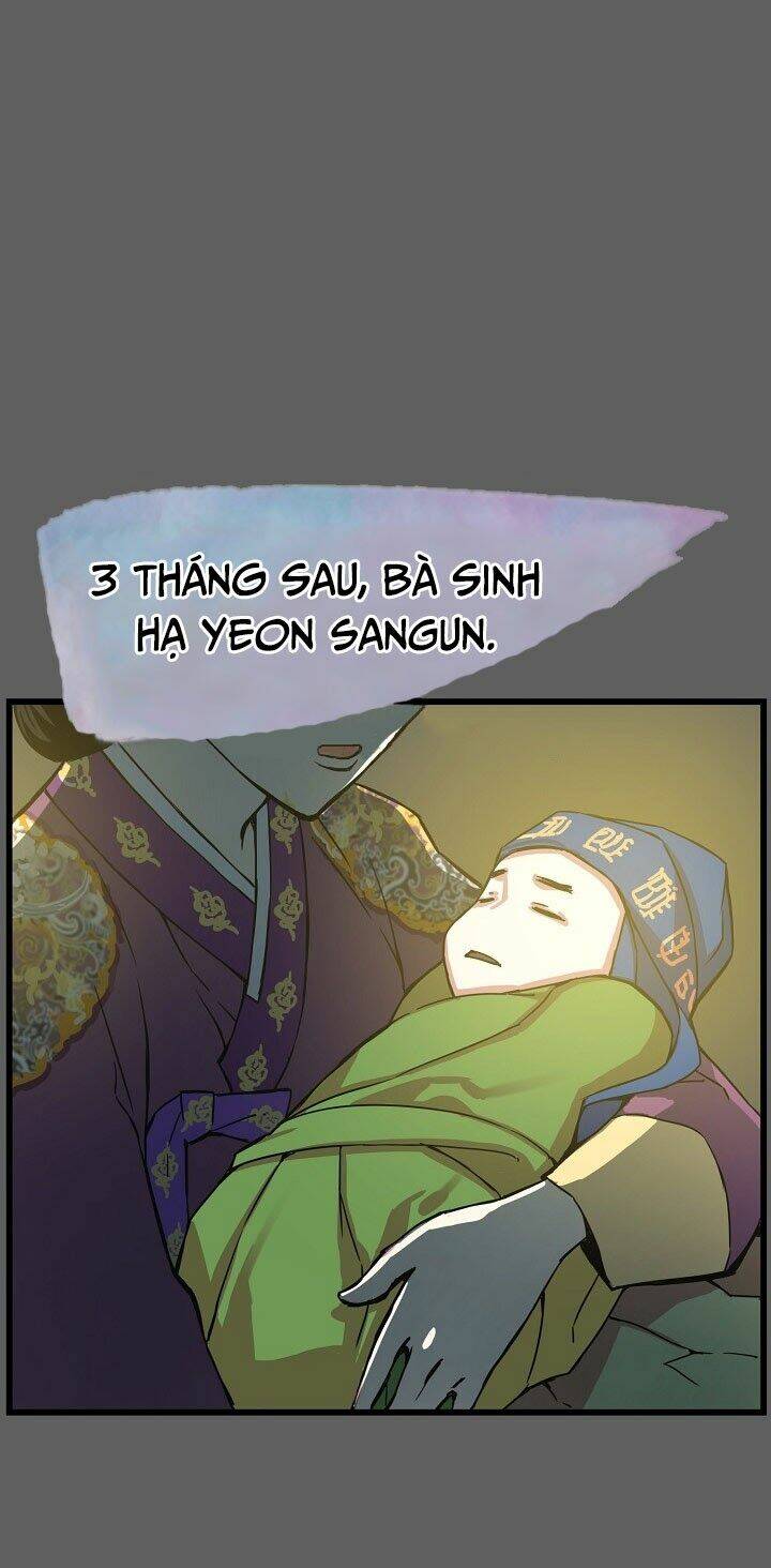 Tôi Sẽ Sống Như Một Hoàng Tử: Chapter 8