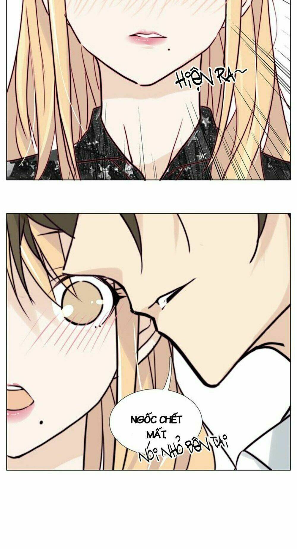 Tình Yêu Chớp Nhoáng: Chapter 49