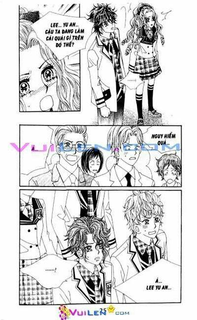 Chạm Mặt Thần Tượng: Chapter 5