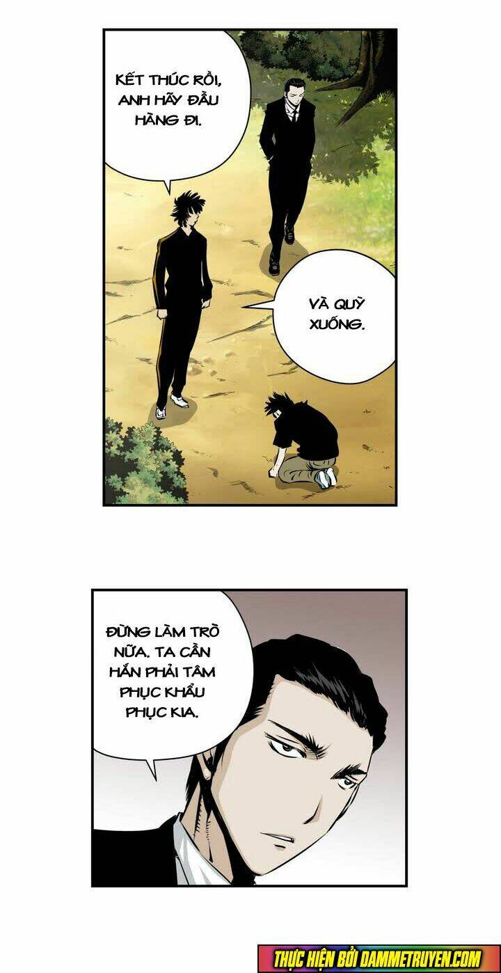 Double Casting: Chapter 81