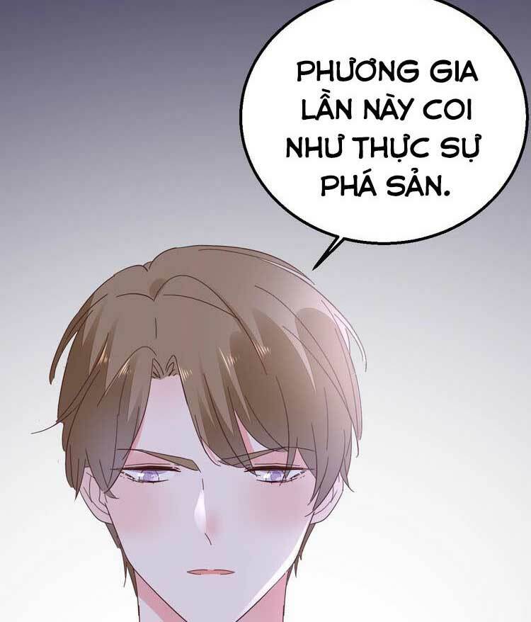 Điều Ước Sủng Ái Bất Bình Đẳng: Chapter 122.2