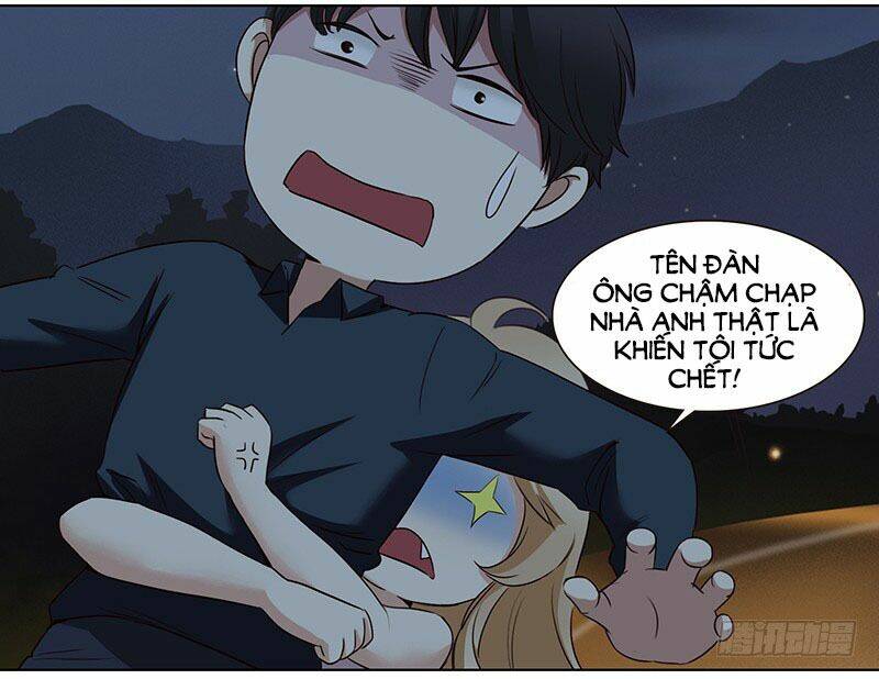 Yêu Tinh Đại Tác Chiến: Chapter 16