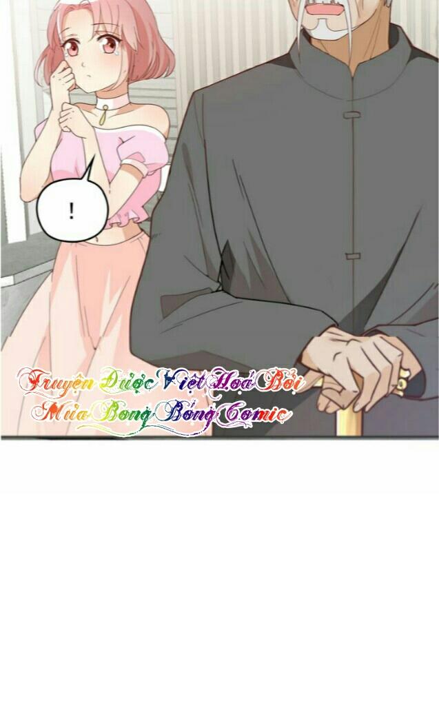 Tổng Tài Hai Mặt Sủng Thê Chỉ Nam: Chapter 4