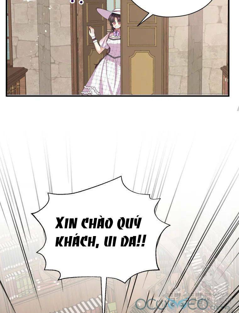 Roelin Bước Đến Tương Lai: Chapter 17