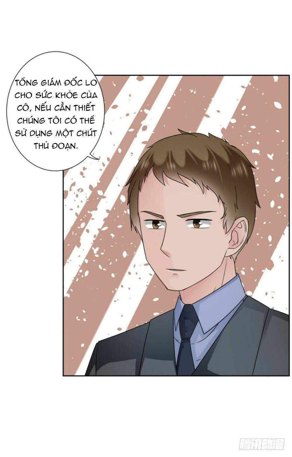 Thiên Kim Đường Môn: Chapter 98