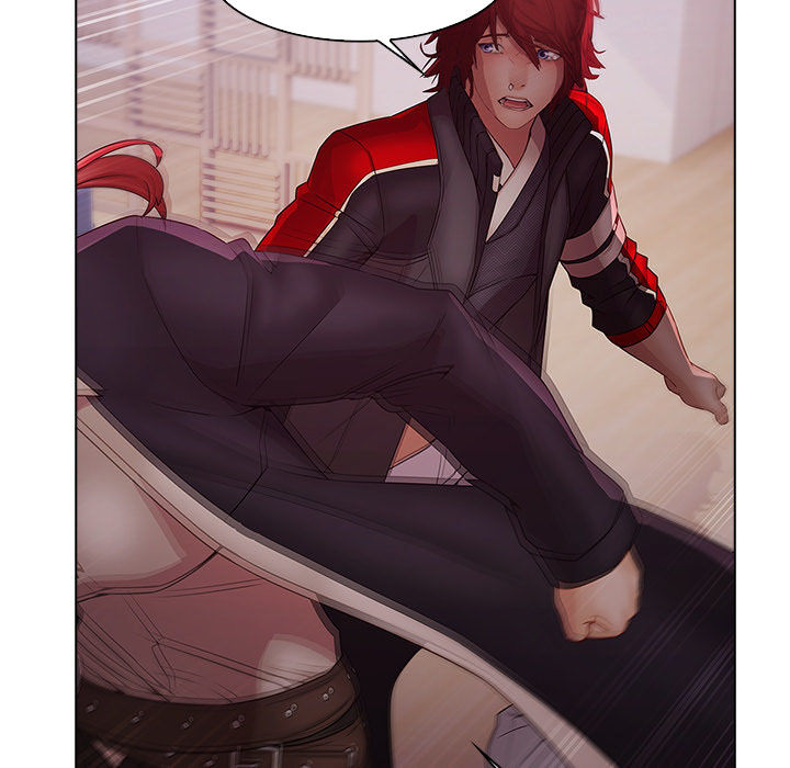 Ảo Mộng Hồ Điệp: Chapter 11