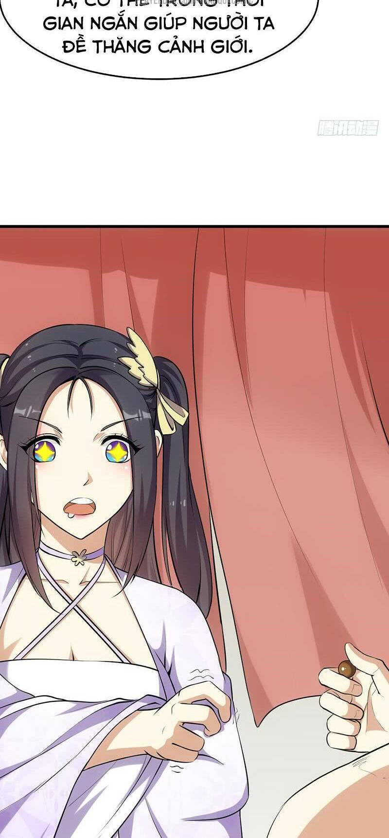 Hệ Thống Thần Long Nghịch Thiên: Chapter 31