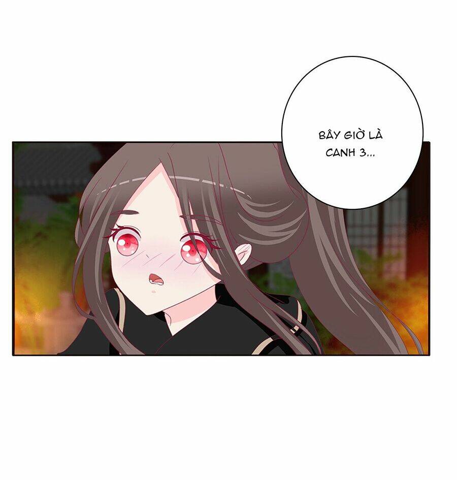 Tướng Quân Mời Ra Trận: Chapter 167