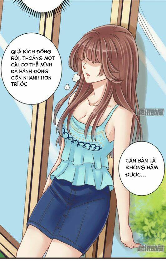 Trọng Sinh Để Ngủ Với Ảnh Đế: Chapter 8