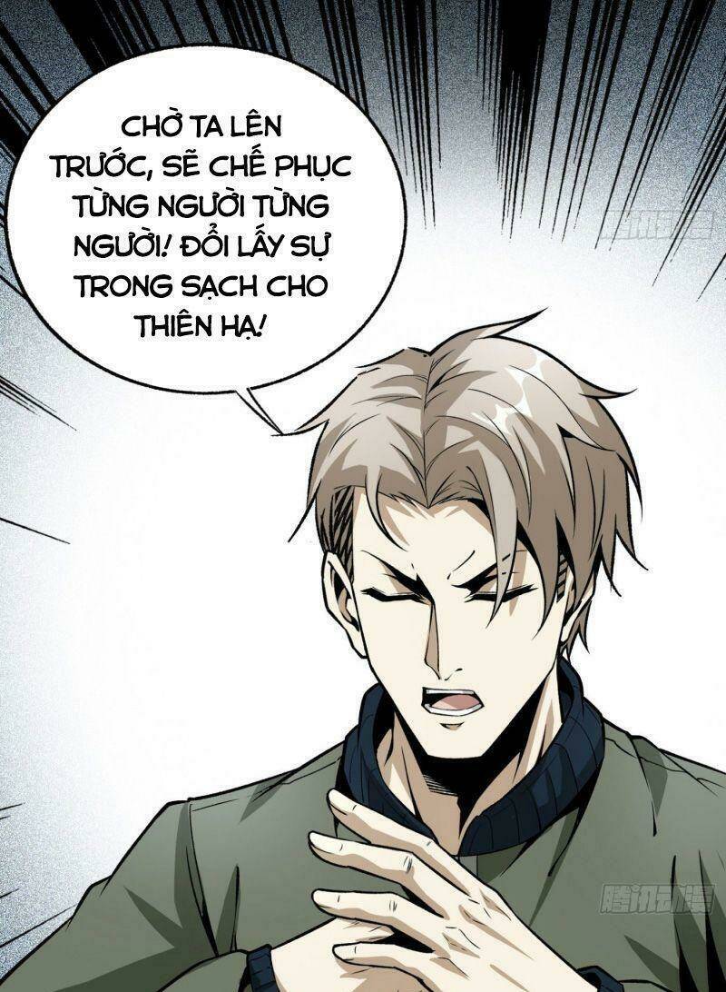 Cuồng Thiếu Siêu Thiên Tài: Chapter 17