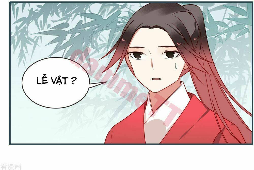 Bỉ Ngạn Hoa: Chapter 36