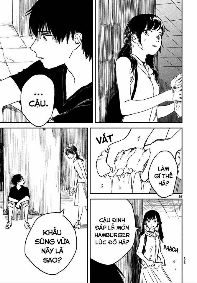 Tenki No Ko: Chapter 1.3
