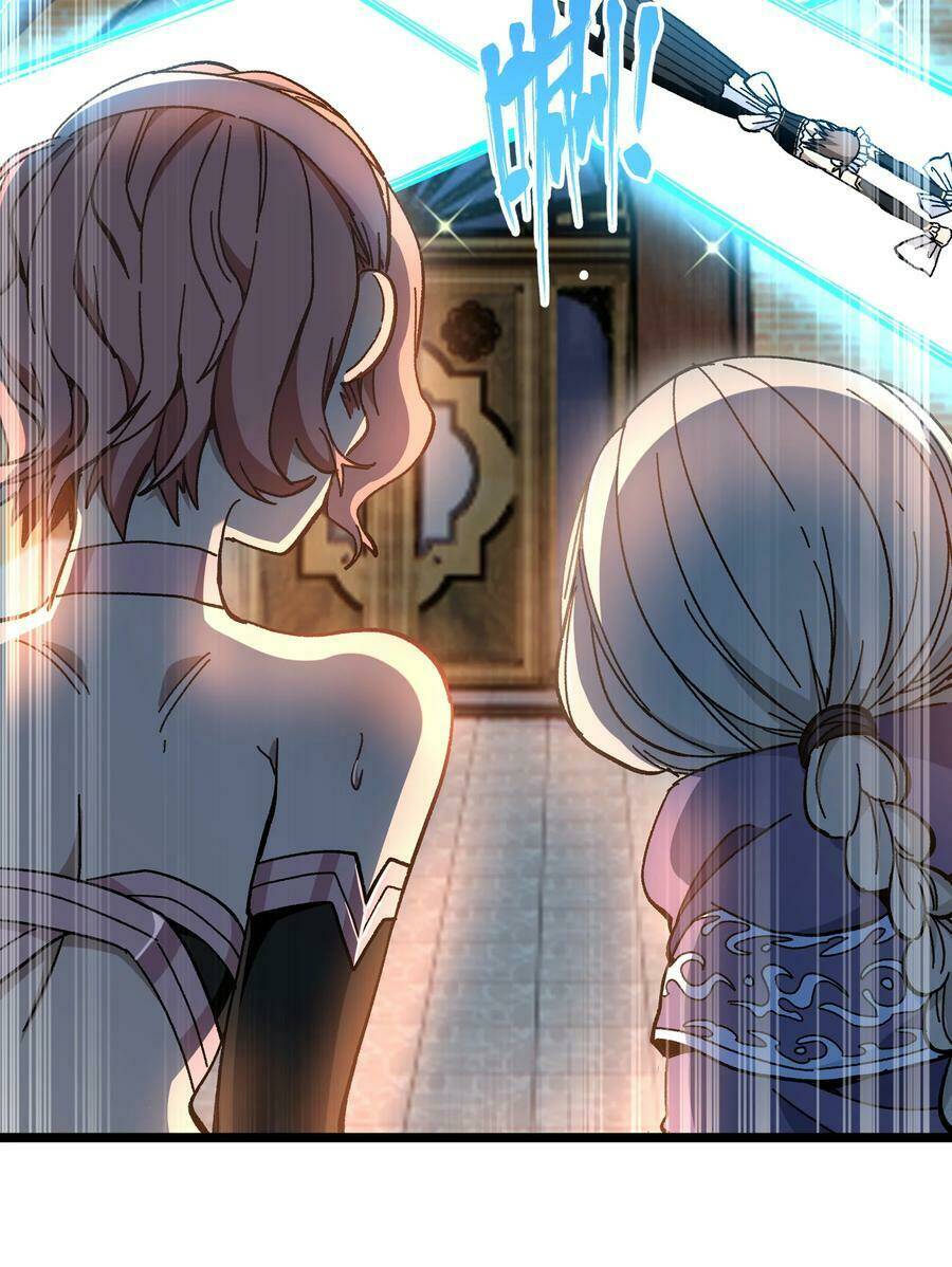 Vú Em Vô Địch: Chapter 23