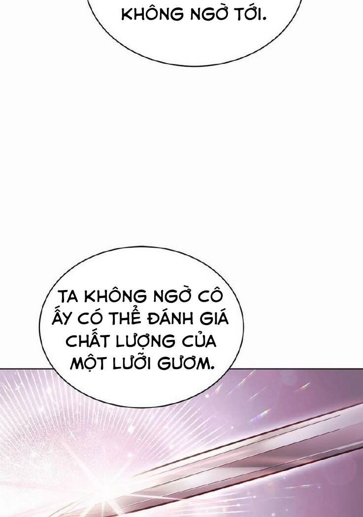 Nàng Dâu Bí Ẩn Của Bạch Sư Tử: Chapter 6