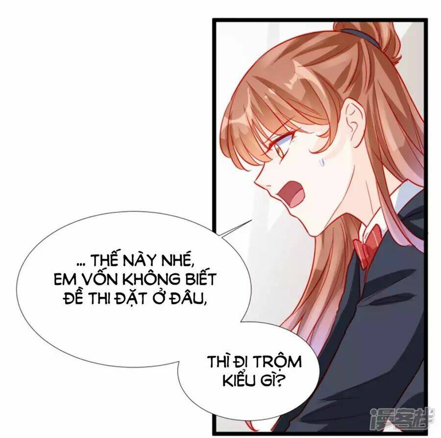 Tu La Thiếu Gia Quá Kiêu Ngạo: Chapter 79