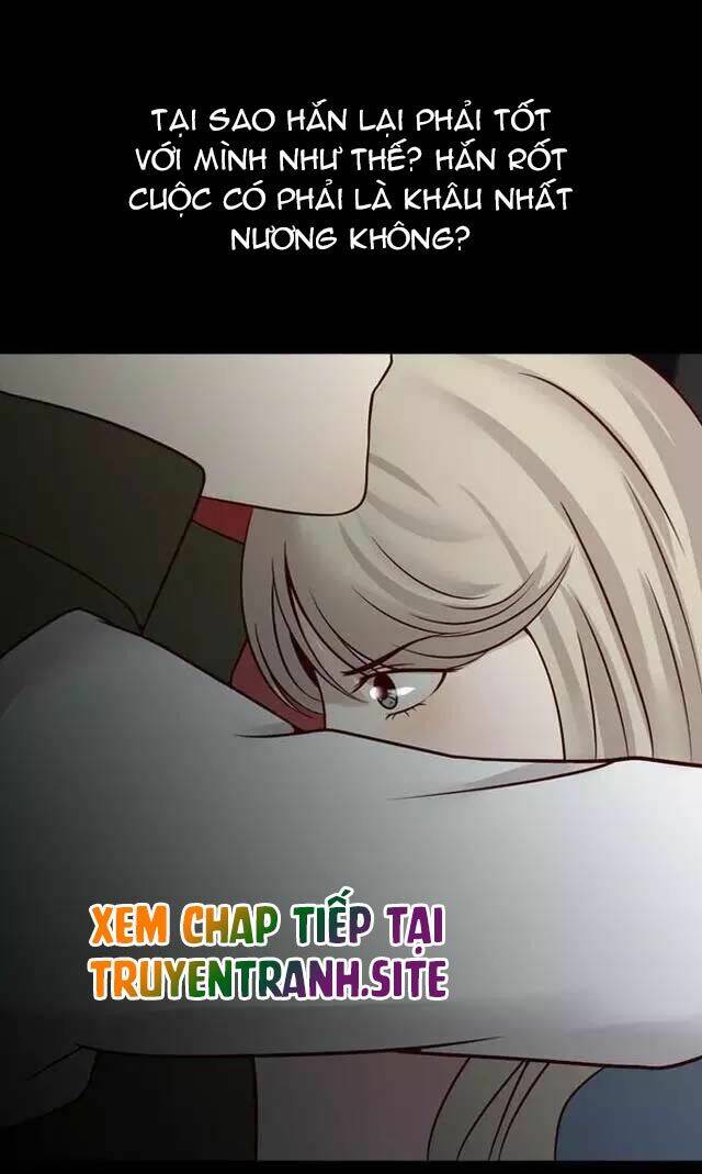 Tấm Da Người: Chapter 14