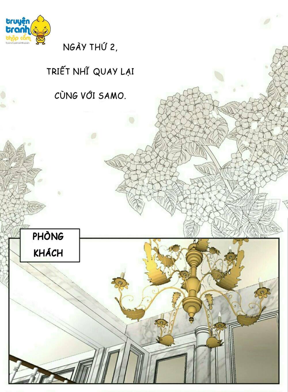 Cứu mạng ! Loài mèo thống trị thế giới rồi !: Chapter 32