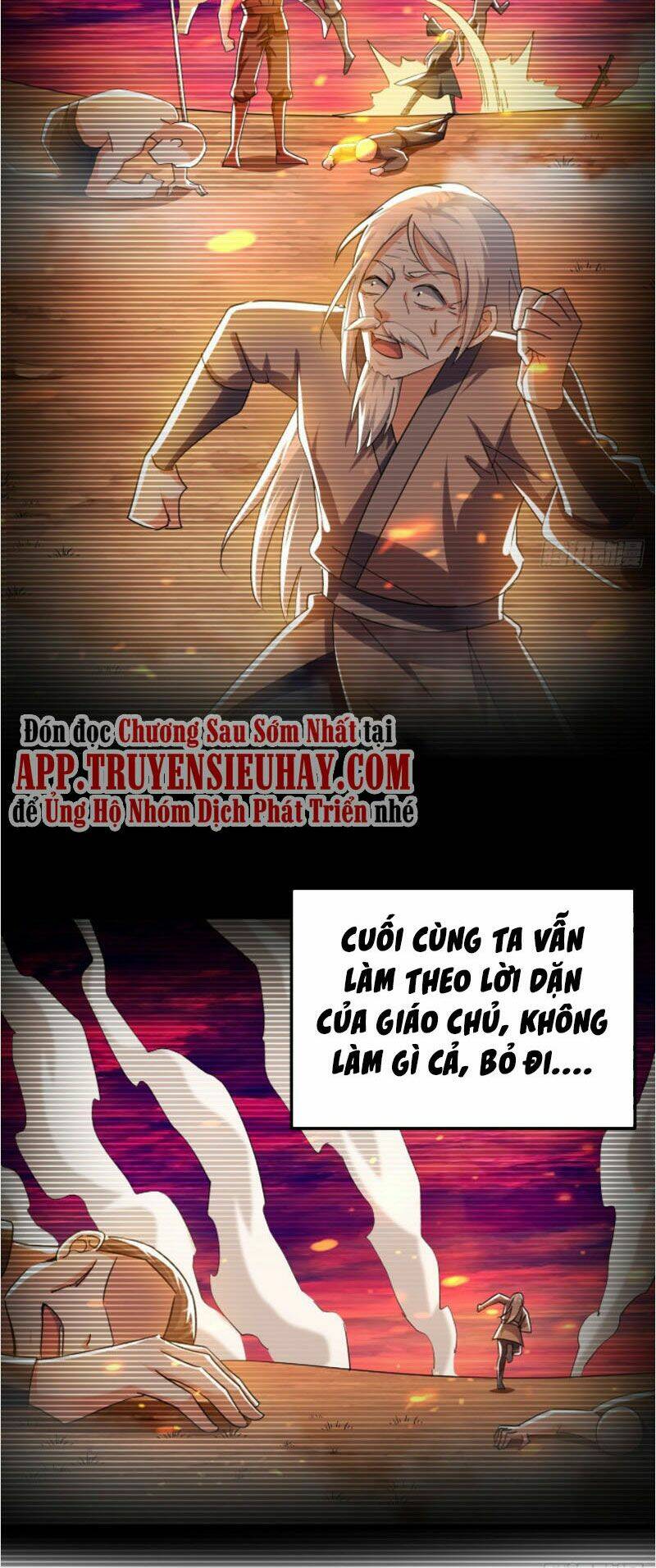 Dị Giới Siêu Cấp Ở Rể: Chapter 139