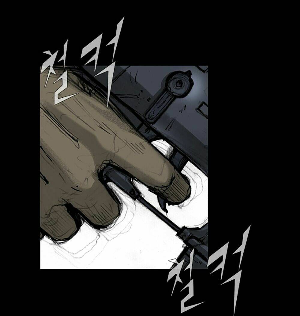 Pubg Meenbaekdoo: Chapter 4