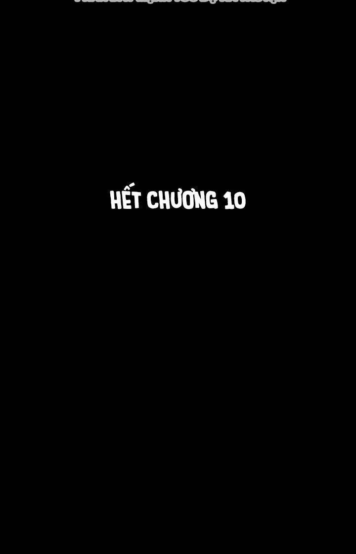 Kẻ Mạnh Nhất - Tong Edge: Chapter 10