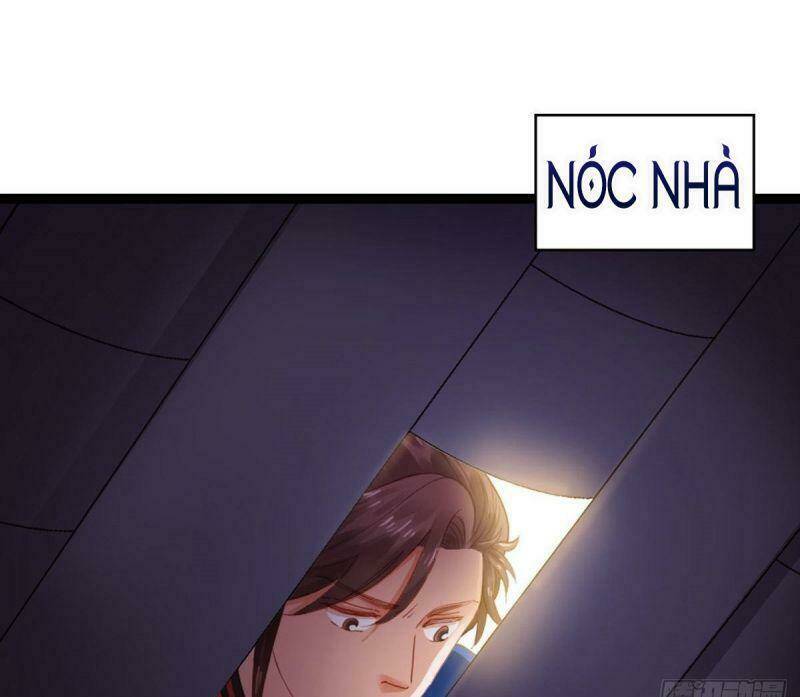 Đứng Yên ! Phụng Chỉ Đánh Cướp Đây: Chapter 38