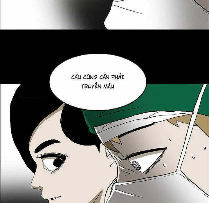 Chí Tôn Thần Ma: Chapter 21