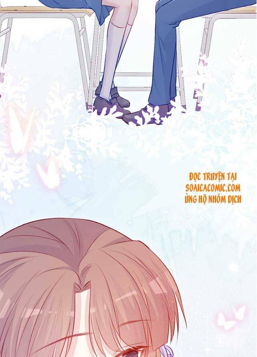 Khi Cô Gái Nhìn Thấy Thời Gian: Chapter 13