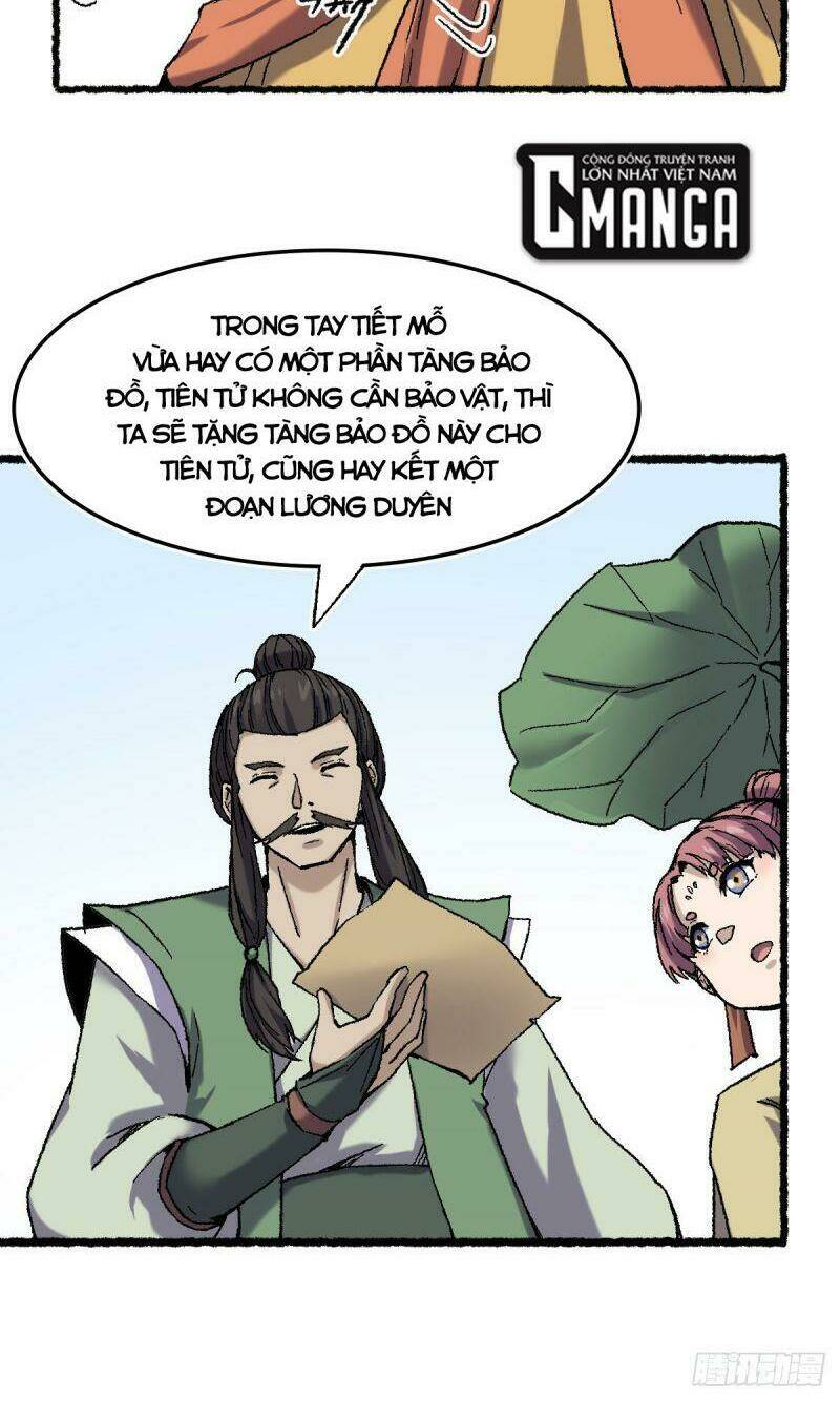 Ta Độ Kiếp Thất Bại Đều Là Tại Ngươi: Chapter 63