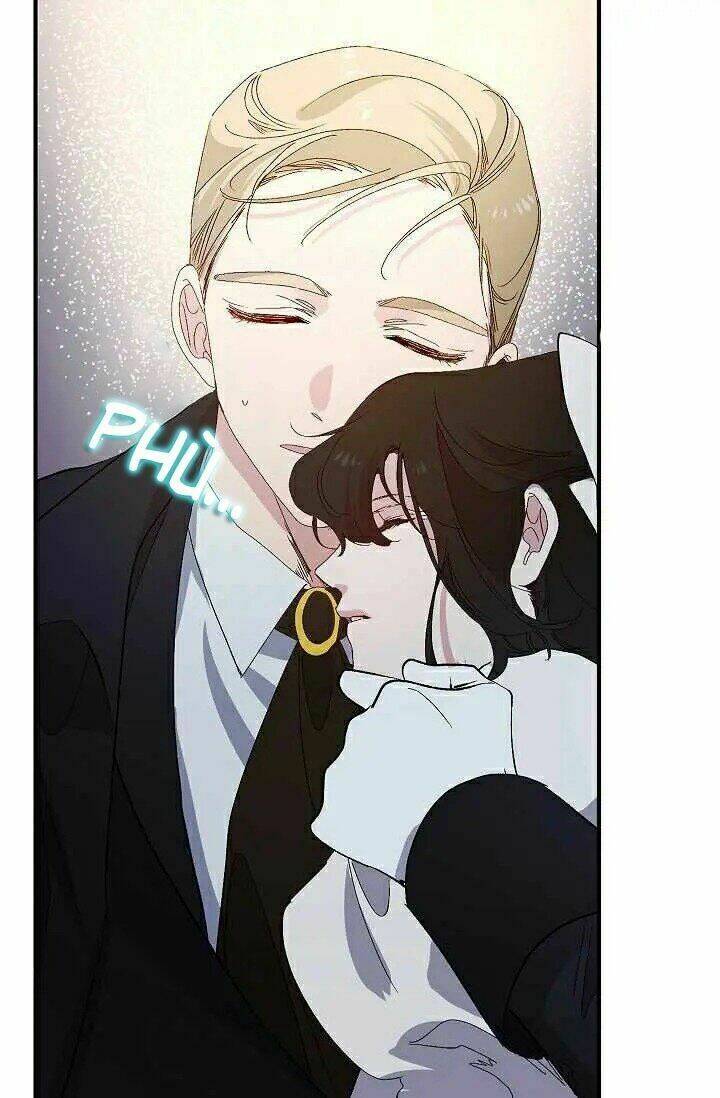 Tình Điên Dại: Chapter 35