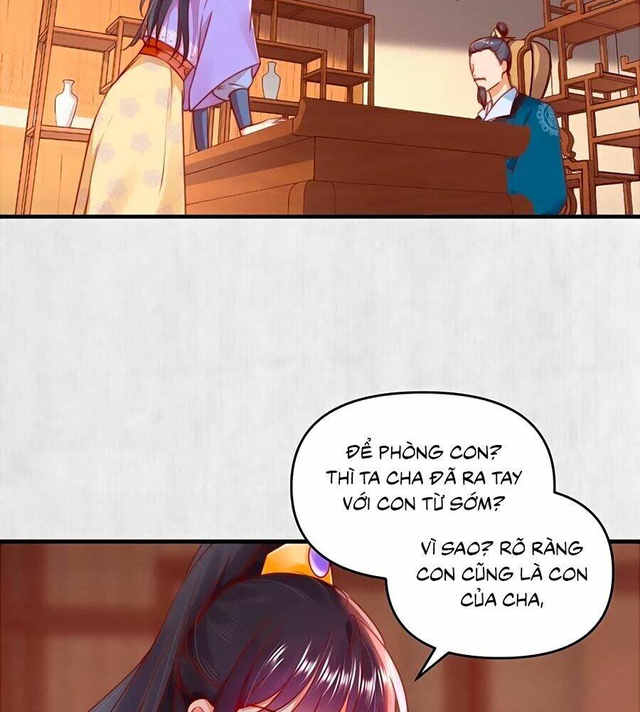 Hoạn Phi Hoàn Triều: Chapter 86