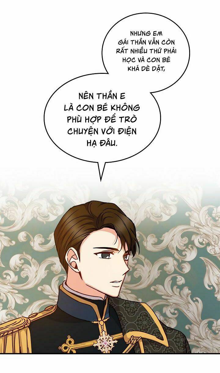 Đừng Chọc Đứa Em Gái Bé Bỏng Của Chúng Tôi: Chapter 47