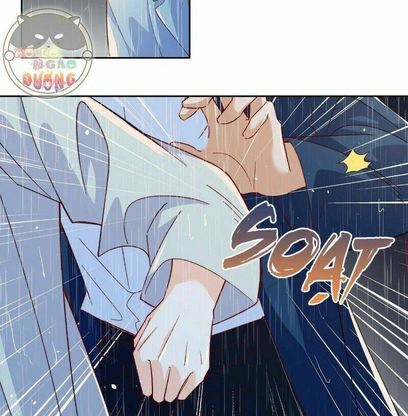 Ảnh Đế Yêu Hồ: Chapter 46