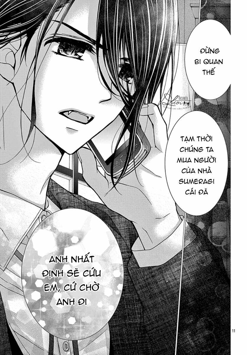 Máu Của Cậu Chỉ Thuộc Về Mình Tớ...: Chapter 62