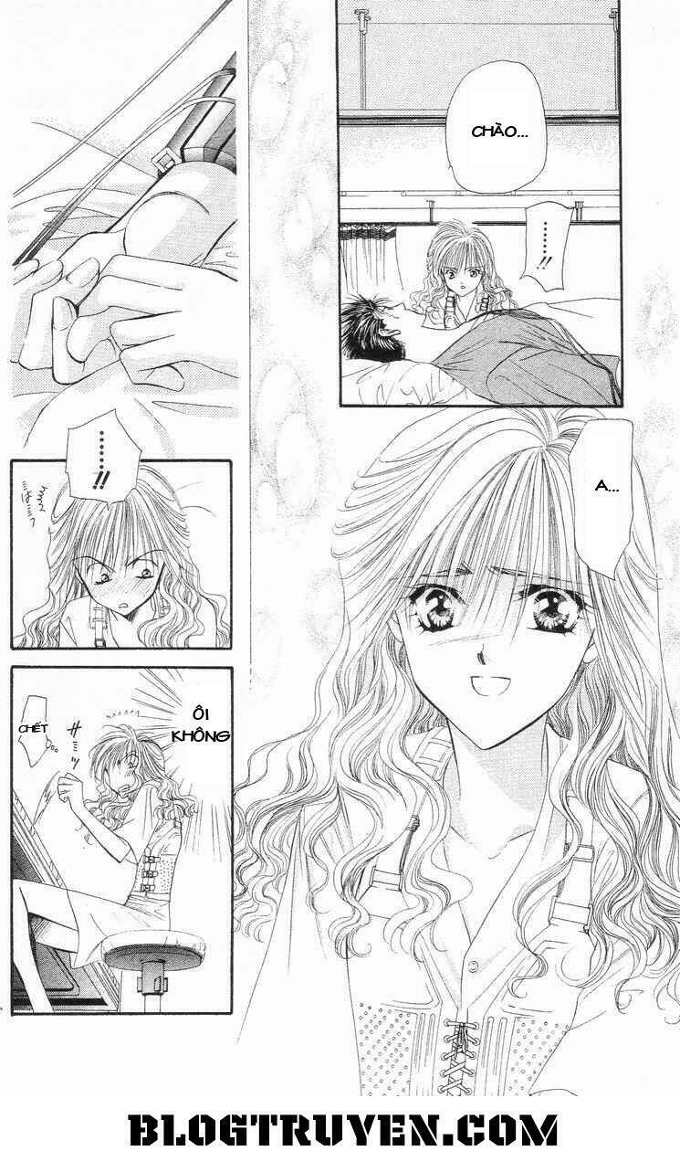 Tokyo Crazy Paradise: Chapter 104