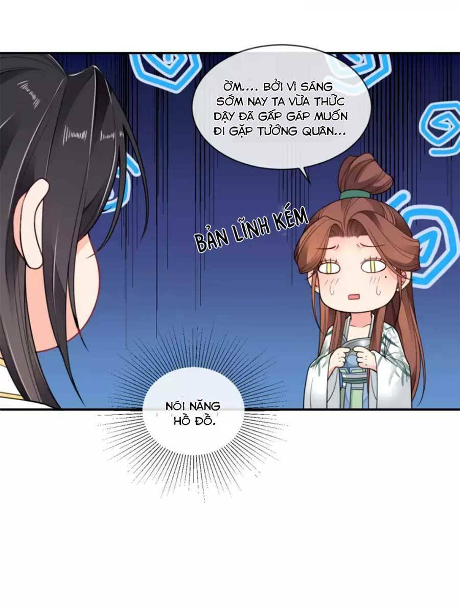 Tướng Quân, Bổn Phi Không Nhận Sủng: Chapter 48