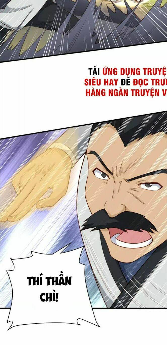Hệ Thống Tu Tiên Mạnh Nhất: Chapter 61