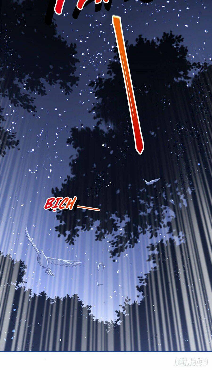 Nữ Hoàng Đầu Tiên Của Đế Quốc: Chapter 47