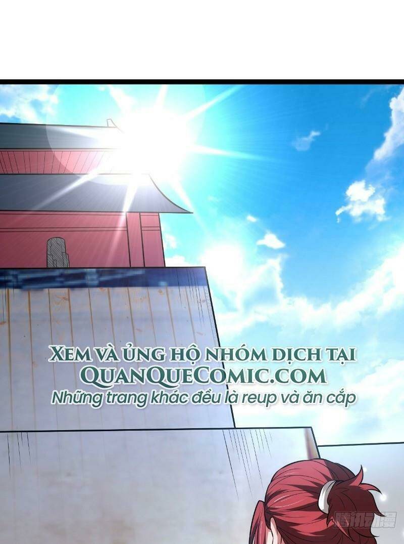 Trọng Sinh Tối Cường Ma Tôn Ở Rể: Chapter 51