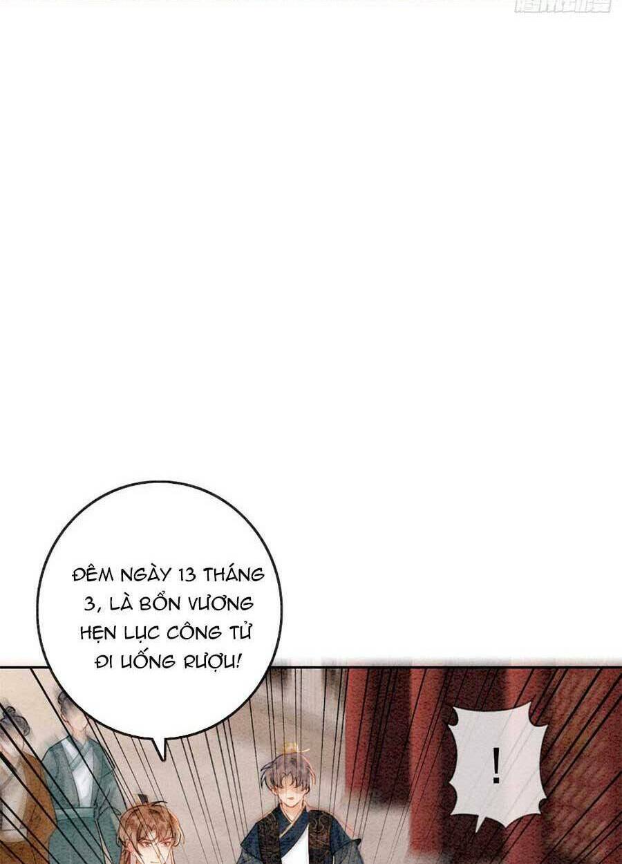 Bắt Đầu Hủy Hôn Để Công Lược Vương Gia: Chapter 45