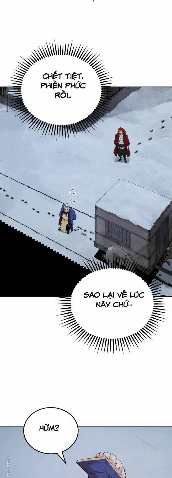 Phụng Tiên Trọng Sinh Ký: Chapter 20