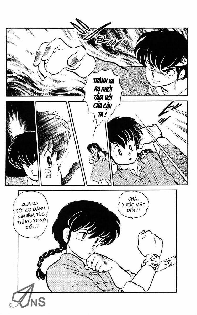 Suối Lời Nguyền: Chapter 11